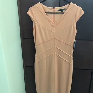 Antonio Melanie dress
